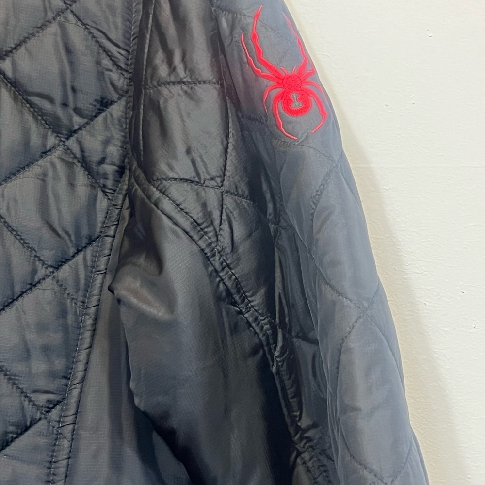Spider Ryder Jacket size Small - image 2
